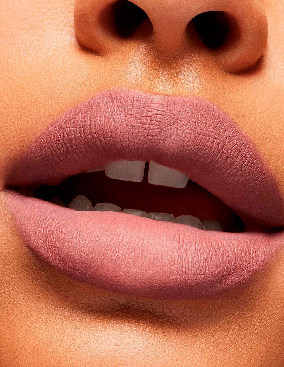 M&middot;A&middot;C LOCKED KISS INK (LABIAL L&Iacute;QUIDO MATE)